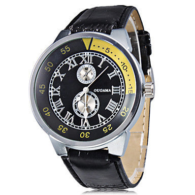 Wizwatch (black)
