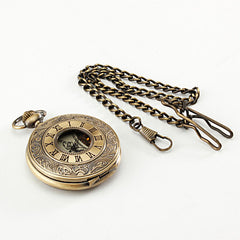 Dapper Pocket - (Limited Edition)